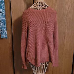 Akini Large sweater